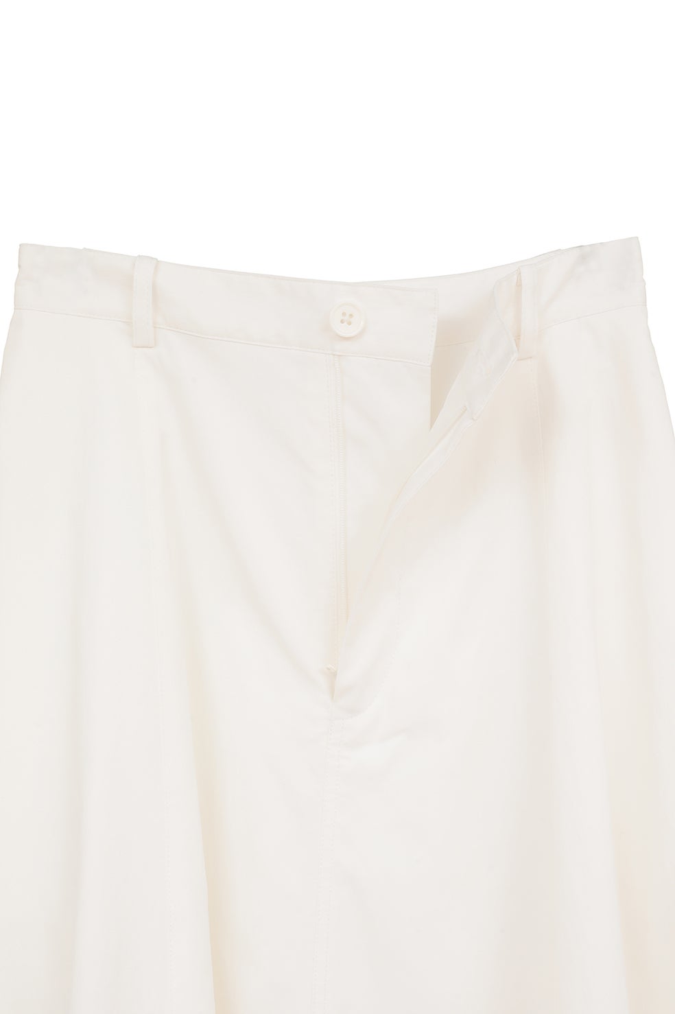 COCOON LINE VOLUME SKIRT｜SKIRT / PANTS(スカート/パンツ)｜CLANE