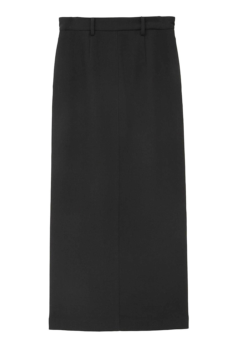 2WAY ADJUST LOW WAIST SKIRT｜SKIRT / PANTS(スカート/パンツ)｜CLANE