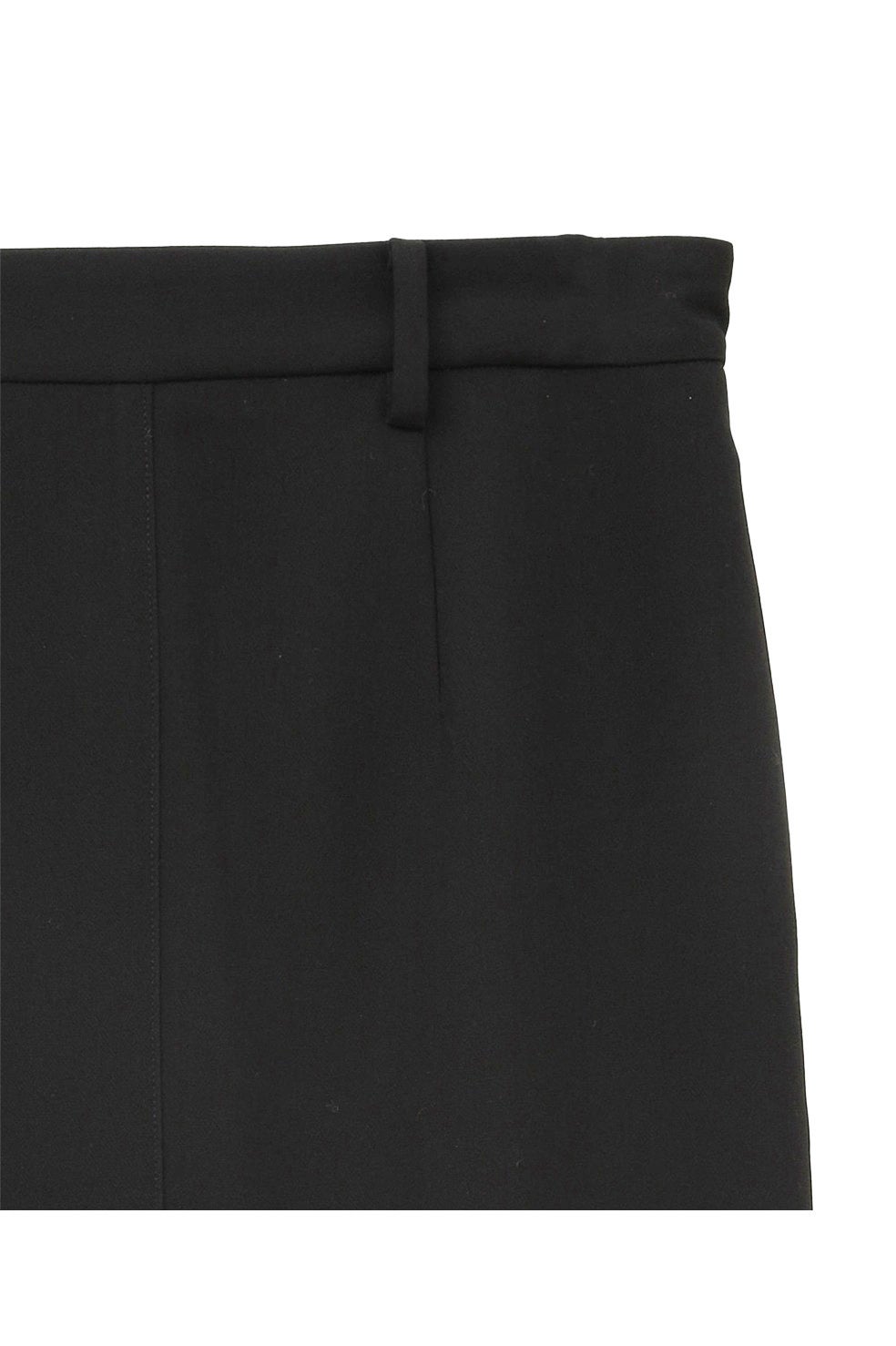 2WAY ADJUST LOW WAIST SKIRT｜SKIRT / PANTS(スカート/パンツ)｜CLANE