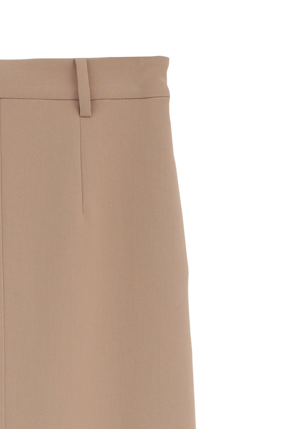 2WAY ADJUST LOW WAIST SKIRT｜SKIRT / PANTS(スカート/パンツ)｜CLANE