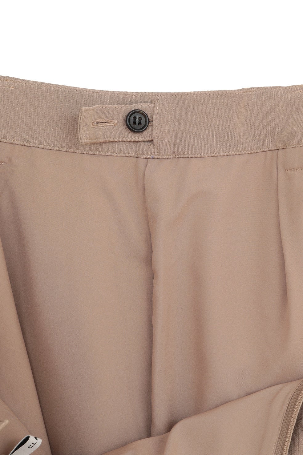 2WAY ADJUST LOW WAIST SKIRT｜SKIRT / PANTS(スカート/パンツ)｜CLANE