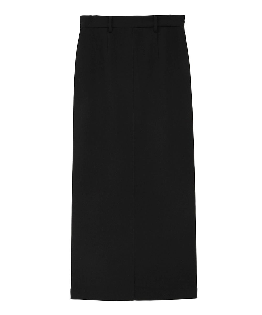 2WAY ADJUST LOW WAIST SKIRT