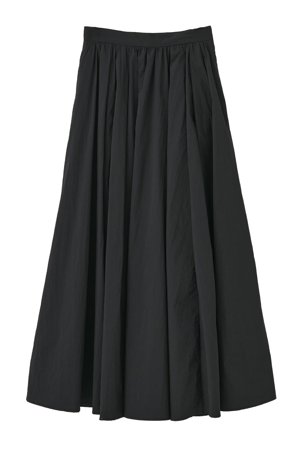 スカート CLANE VOLUME FLARE AIRY SKIRT VOLUME FLARE AIRY SKIRT｜SKIRT / PANTS(スカート/パンツ)｜CLANE