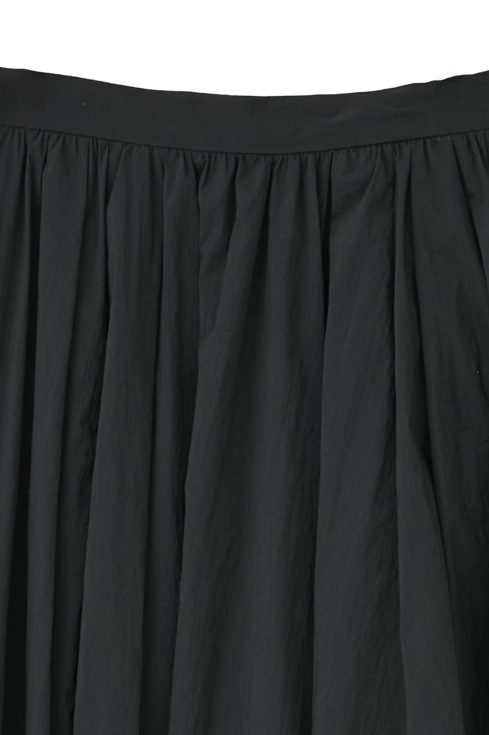 VOLUME FLARE AIRY SKIRT｜SKIRT / PANTS(スカート/パンツ)｜CLANE