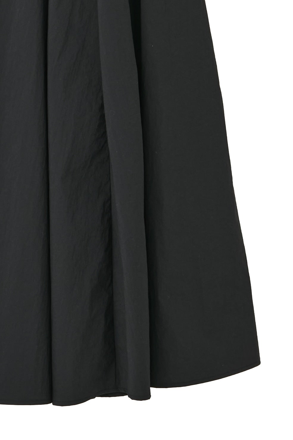 VOLUME FLARE AIRY SKIRT｜SKIRT / PANTS(スカート/パンツ)｜CLANE