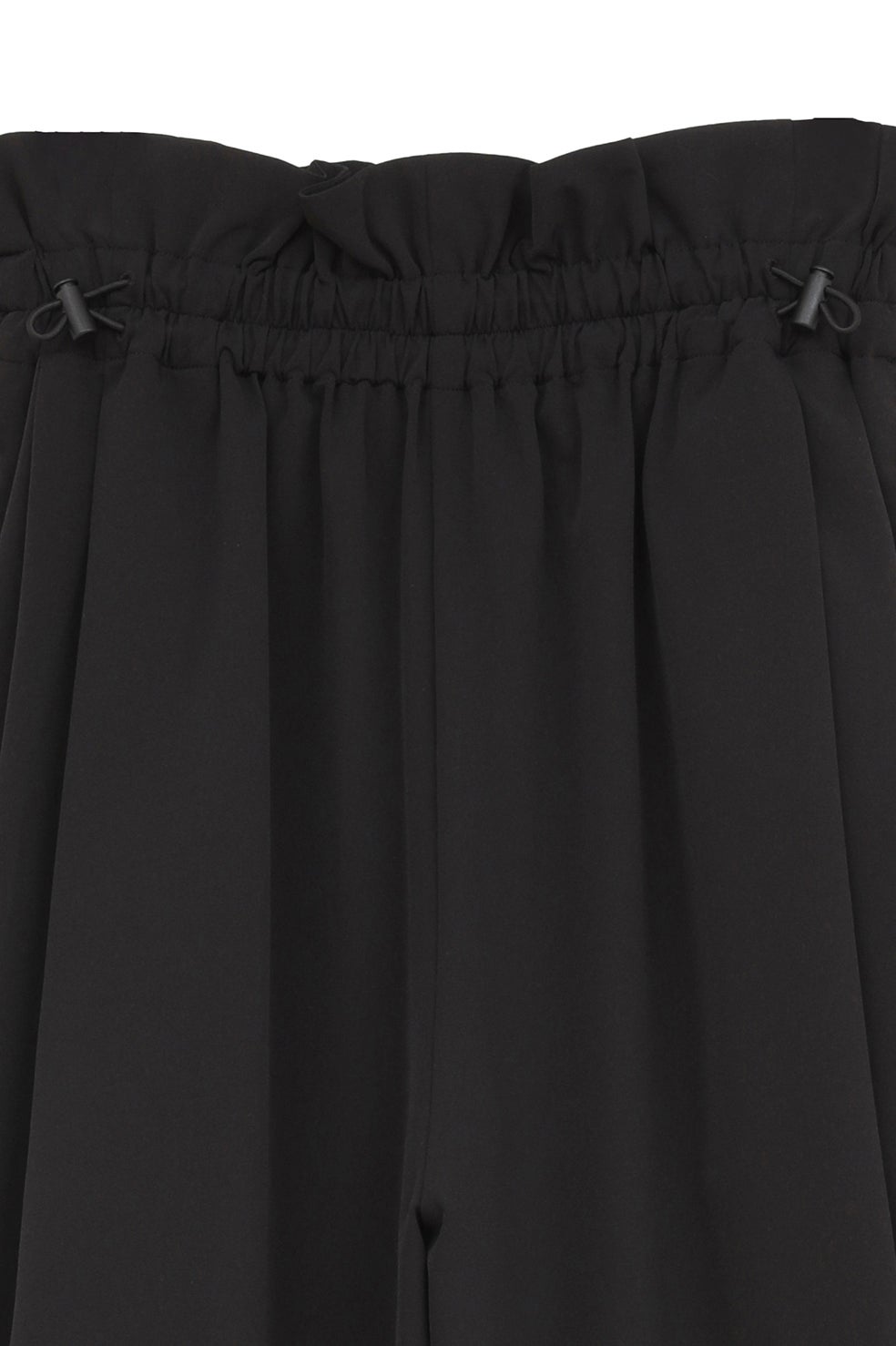 ELASTICATED WAIST RASH GUARD PANTS｜SKIRT / PANTS(スカート/パンツ