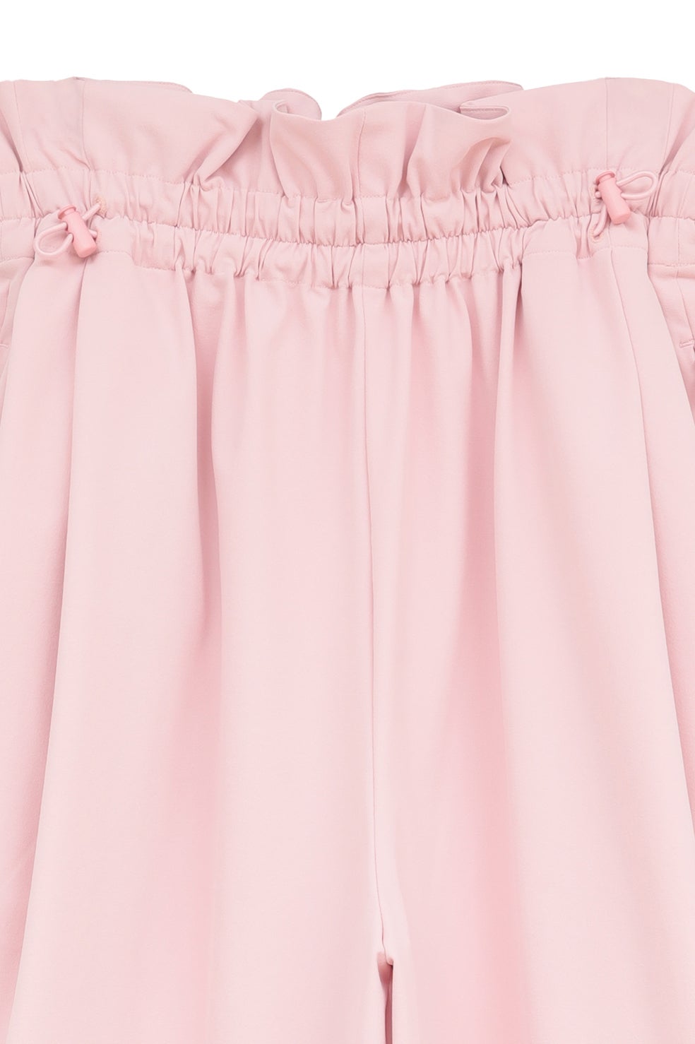 ELASTICATED WAIST RASH GUARD PANTS｜SKIRT / PANTS(スカート/パンツ