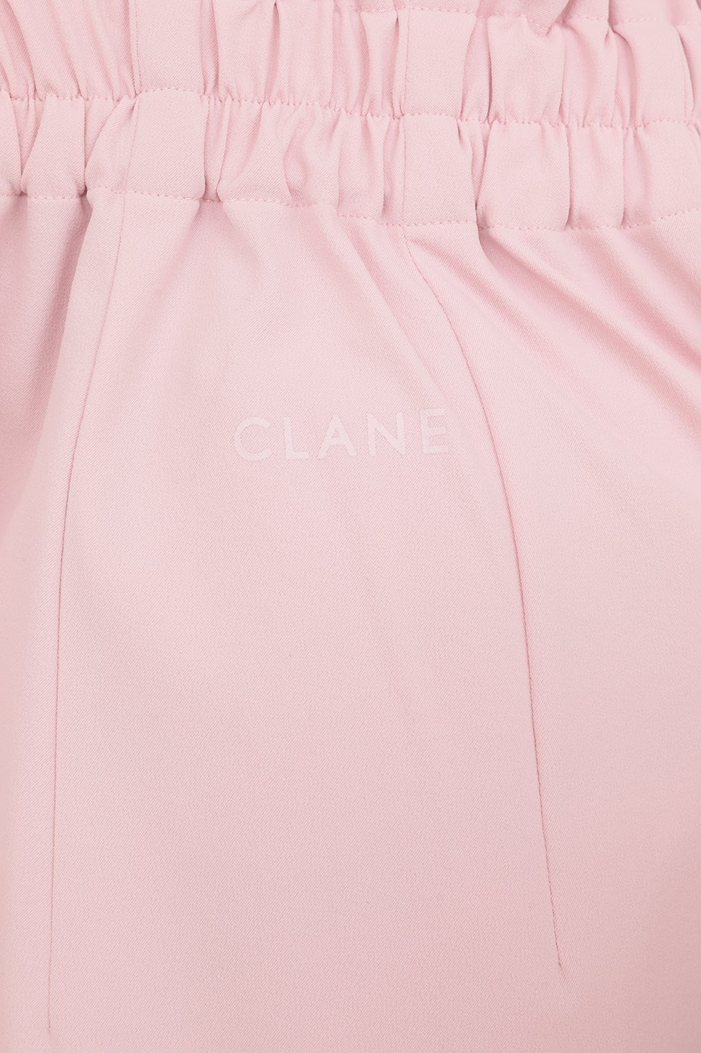 ELASTICATED WAIST RASH GUARD PANTS｜SKIRT / PANTS(スカート/パンツ