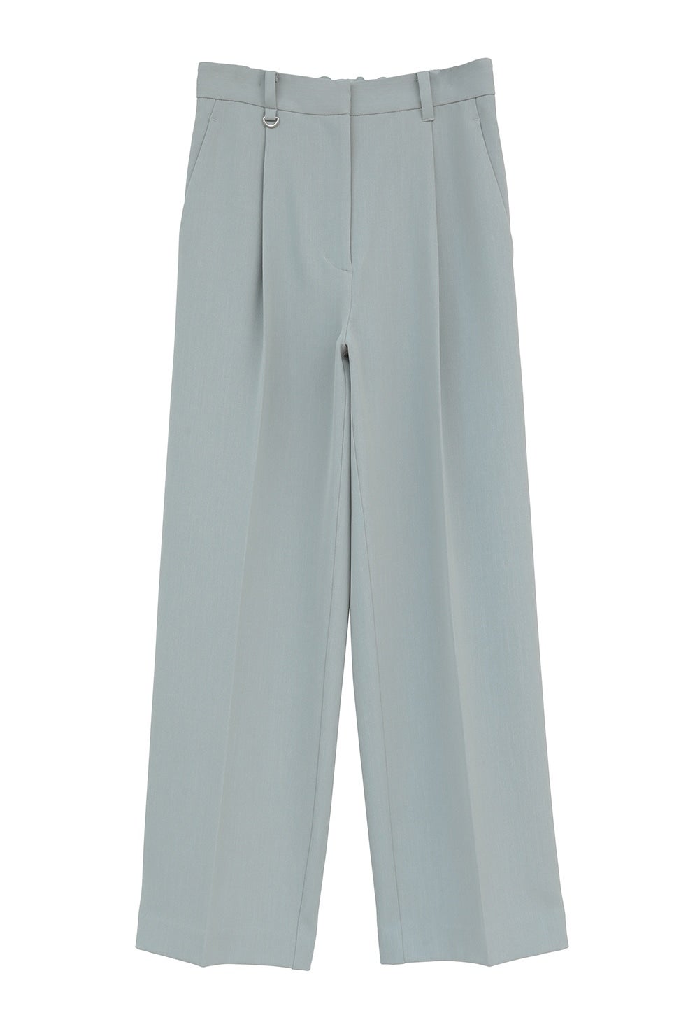 パンツ CLANE 2WAY TUCK STRAIGHT PANTS 2WAY TUCK STRAIGHT PANTS｜SKIRT / PANTS(スカート/パンツ)｜CLANE