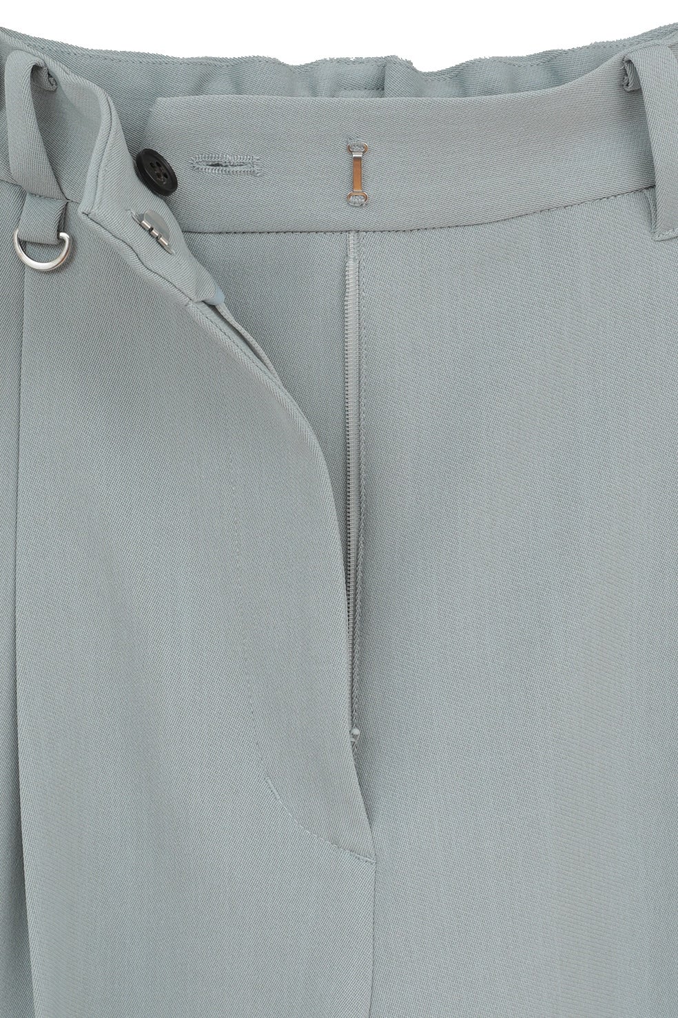 2WAY TUCK STRAIGHT PANTS｜SKIRT/PANTS(スカート/パンツ)｜CLANE