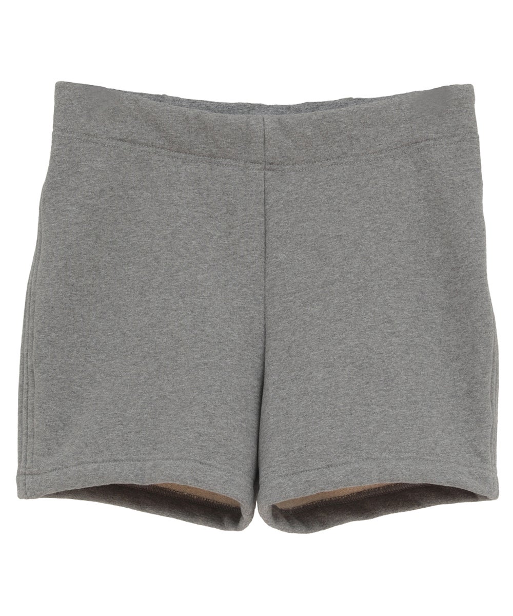 SLIM SHORT SWEAT PANTS