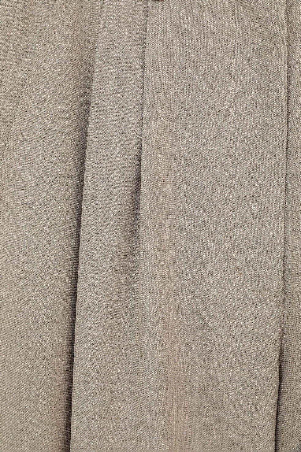 BASIC TUCK PANTS｜SKIRT / PANTS(スカート/パンツ)｜CLANE OFFICIAL