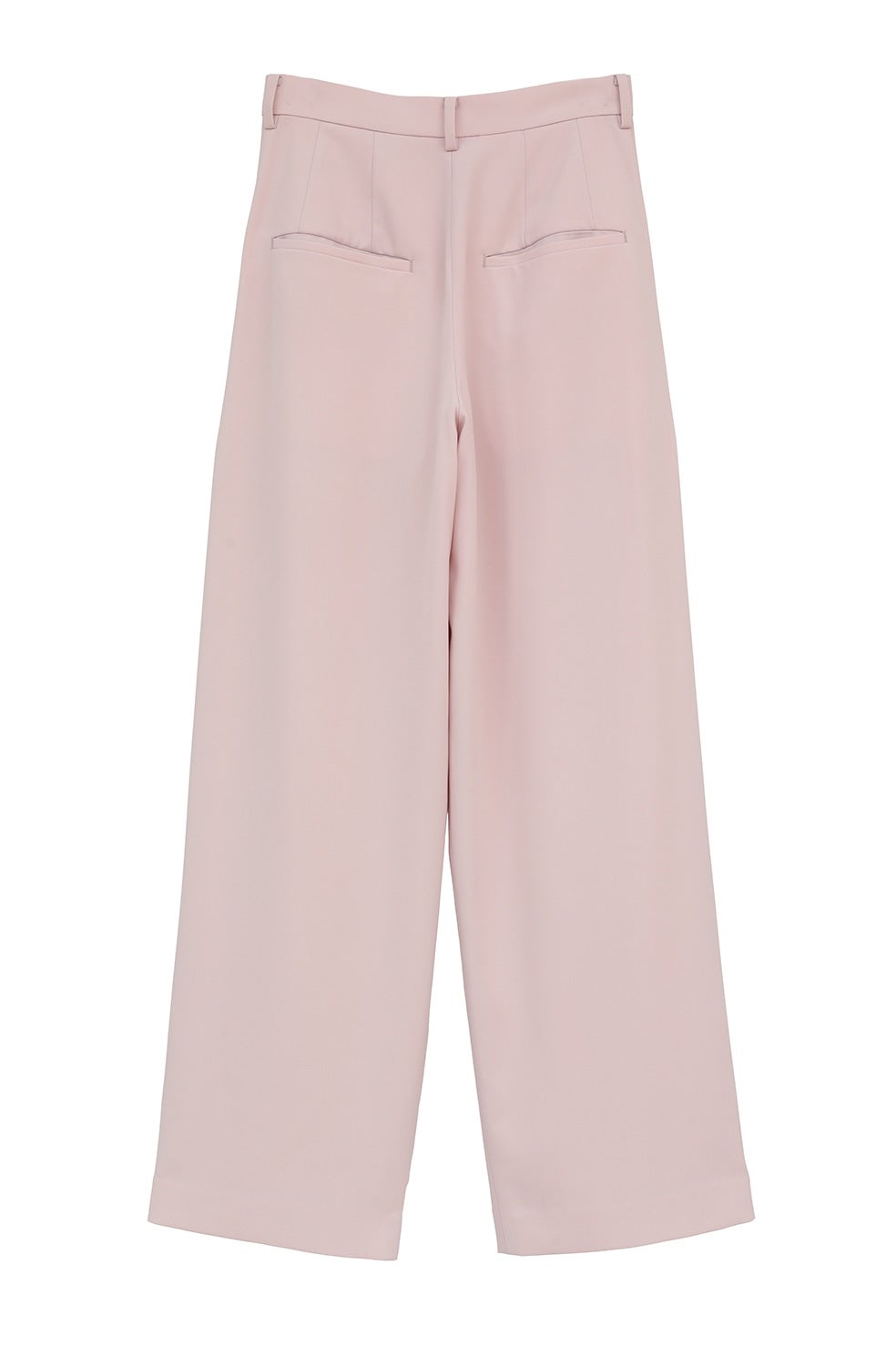 BASIC TUCK PANTS｜SKIRT / PANTS(スカート/パンツ)｜CLANE OFFICIAL