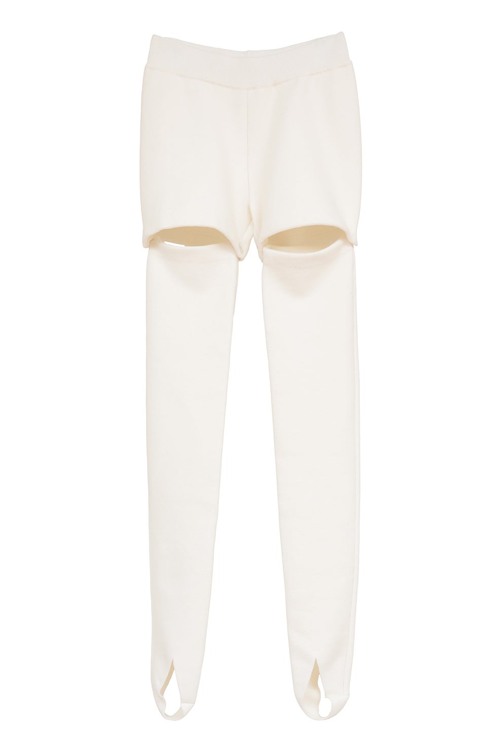 CLANESHORTS SET KNIT TRENKA 新品タグ付き SHORTS SET KNIT TRENKA｜SKIRT / PANTS(スカート/パンツ)｜CLANE