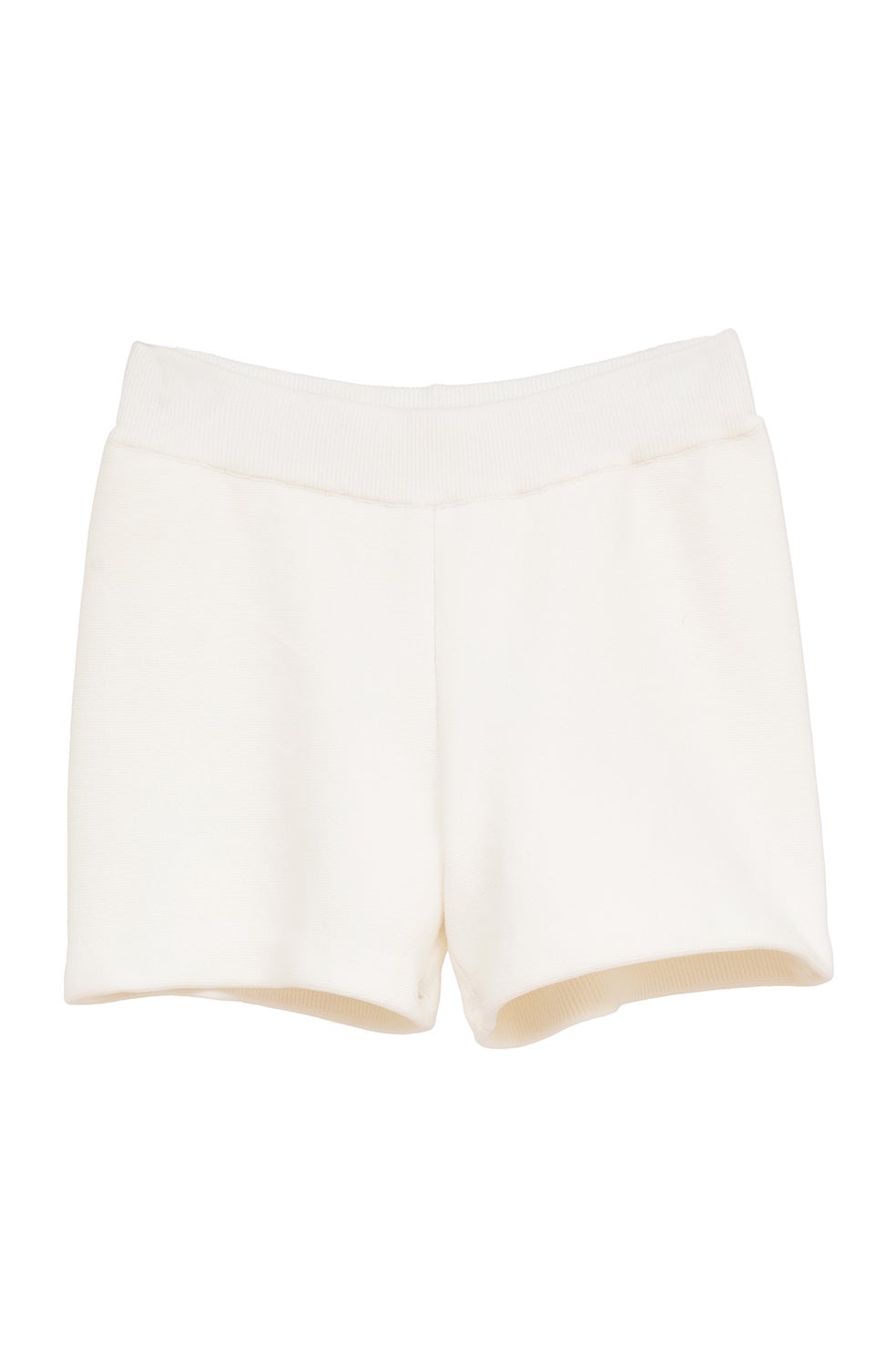 SHORTS SET KNIT TRENKA｜SKIRT/PANTS(スカート/パンツ)｜CLANE