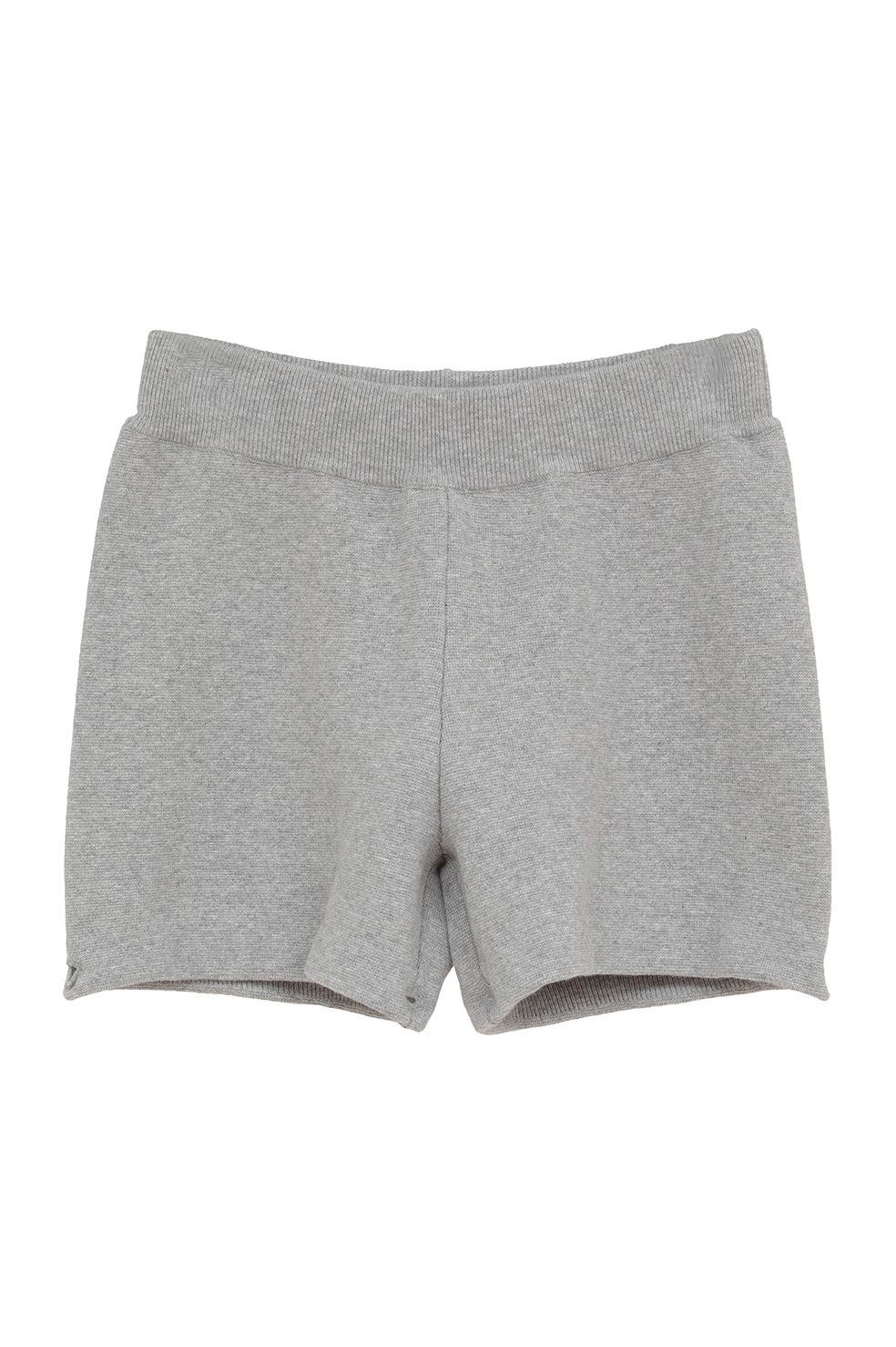 SHORTS SET KNIT TRENKA｜SKIRT / PANTS(スカート/パンツ)｜CLANE