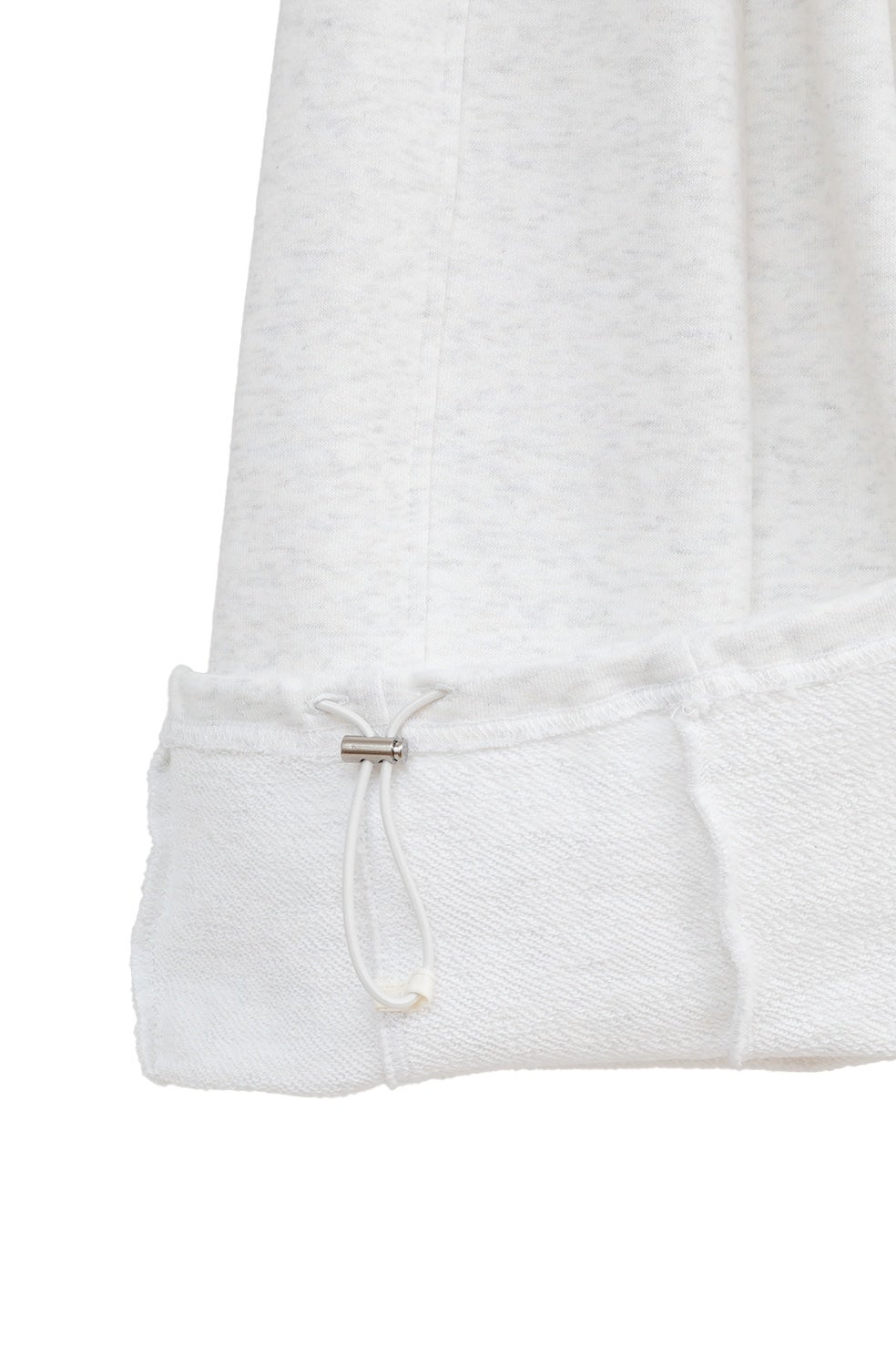 COCOON BULKY SWEAT PANTS｜SKIRT / PANTS(スカート/パンツ)｜CLANE