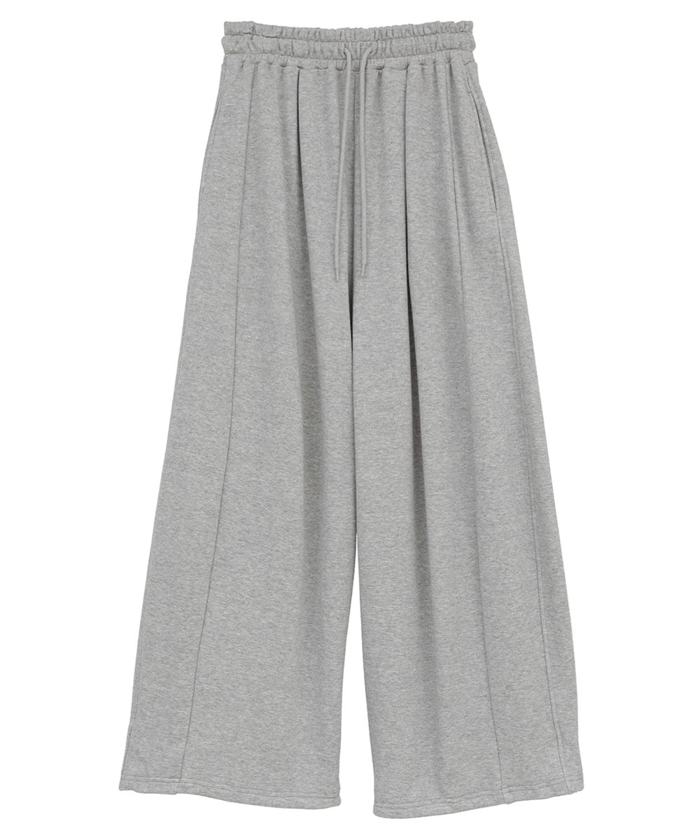 COCOON BULKY SWEAT PANTS