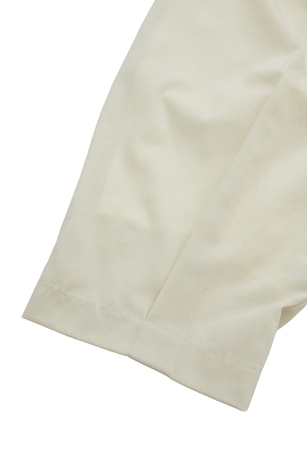 WOOL NYLON TUCK PANTS｜SKIRT / PANTS(スカート/パンツ)｜CLANE