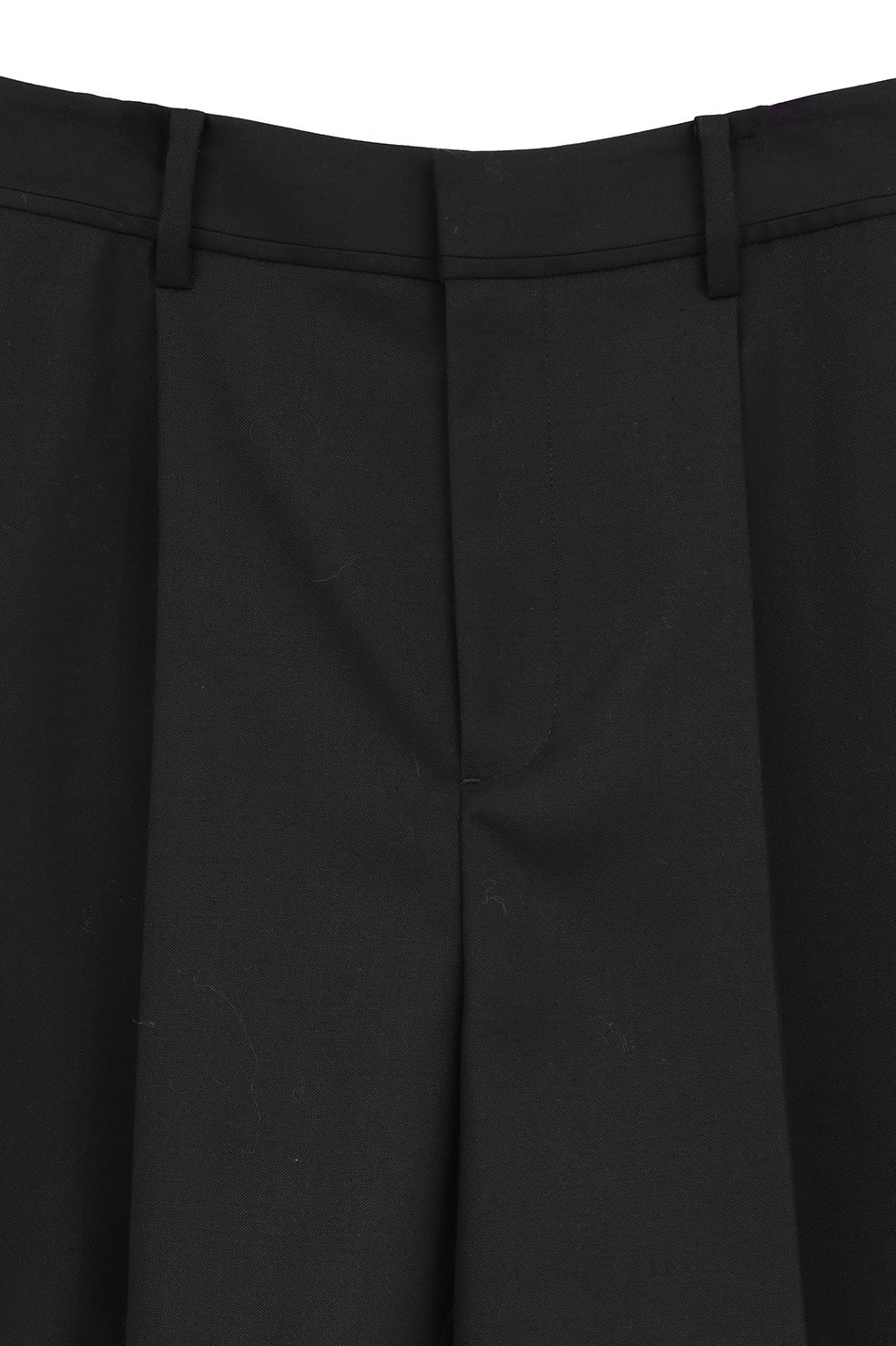 LOW WAIST HALF PANTS｜SKIRT / PANTS(スカート/パンツ)｜CLANE