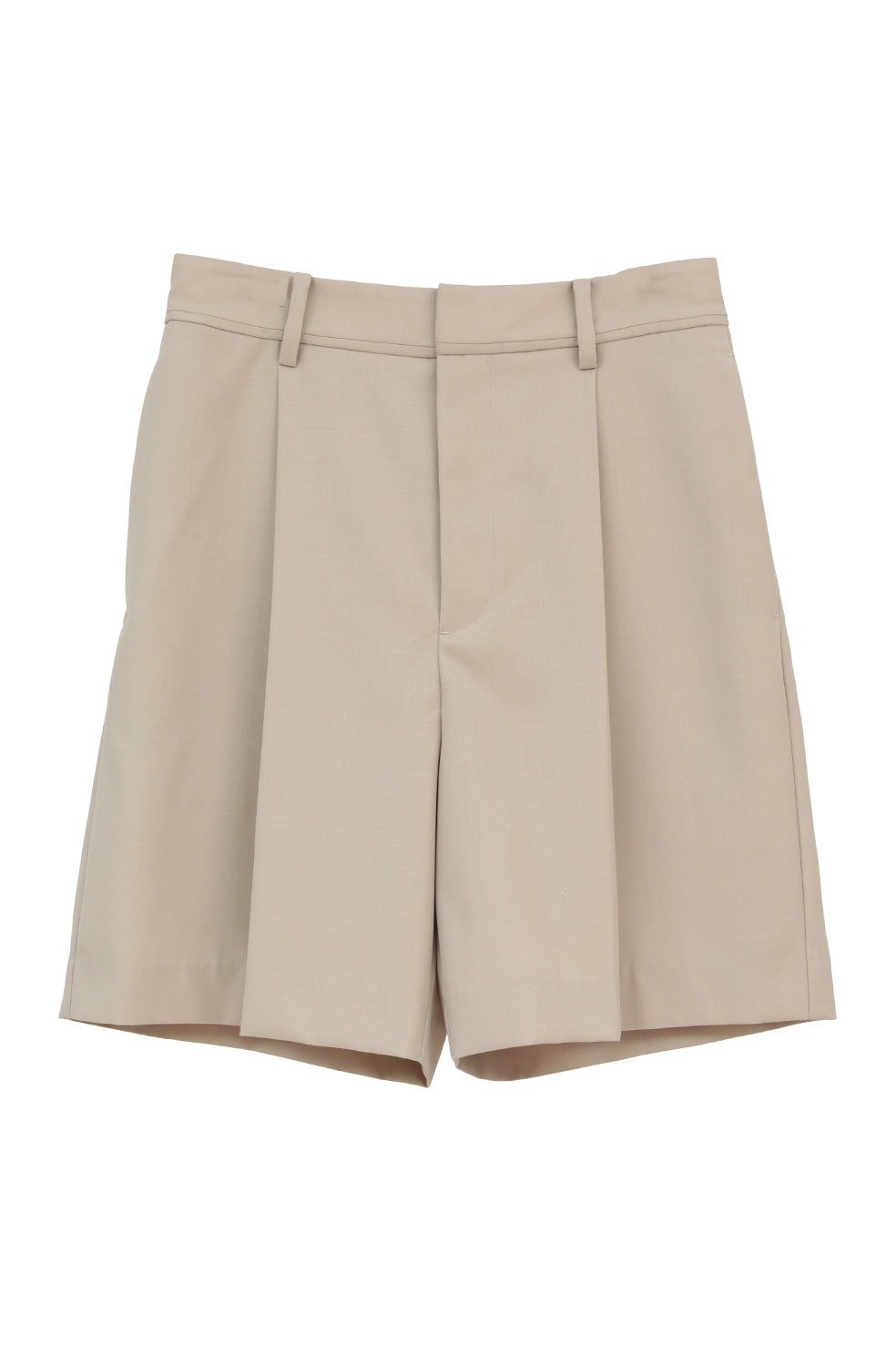 LOW WAIST HALF PANTS｜SKIRT / PANTS(スカート/パンツ)｜CLANE