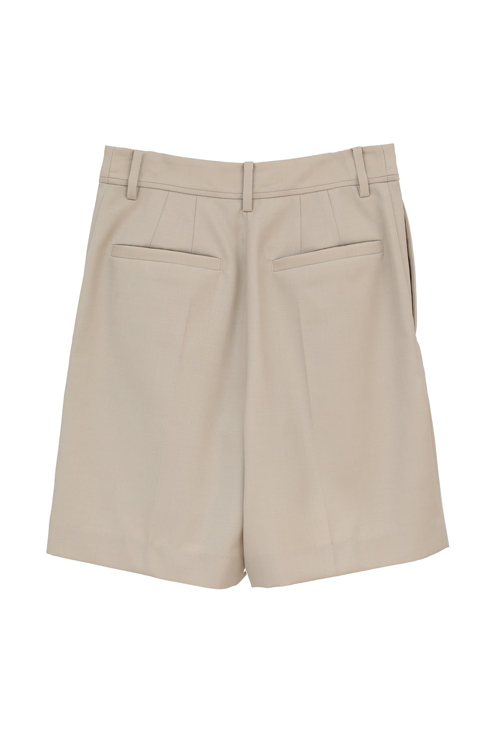 LOW WAIST HALF PANTS｜SKIRT / PANTS(スカート/パンツ)｜CLANE