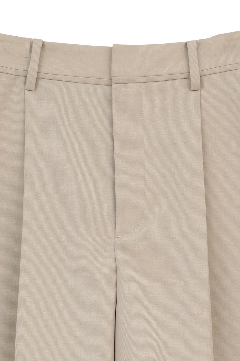 LOW WAIST HALF PANTS｜SKIRT / PANTS(スカート/パンツ)｜CLANE