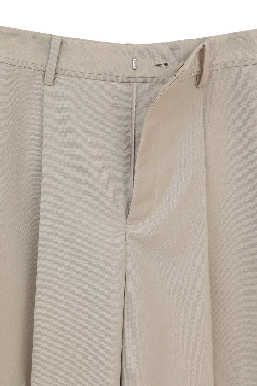 LOW WAIST HALF PANTS｜SKIRT / PANTS(スカート/パンツ)｜CLANE