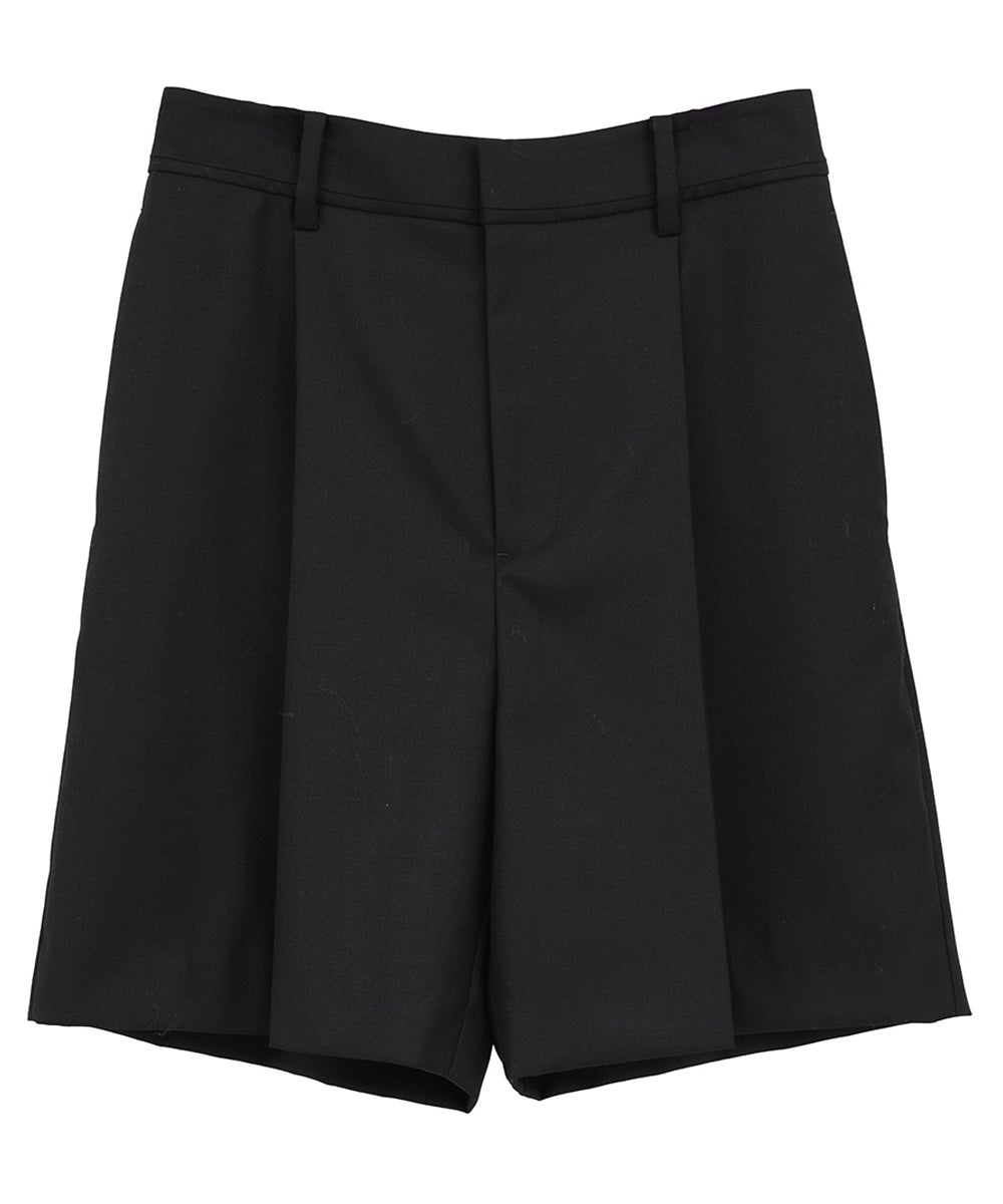 LOW WAIST HALF PANTS