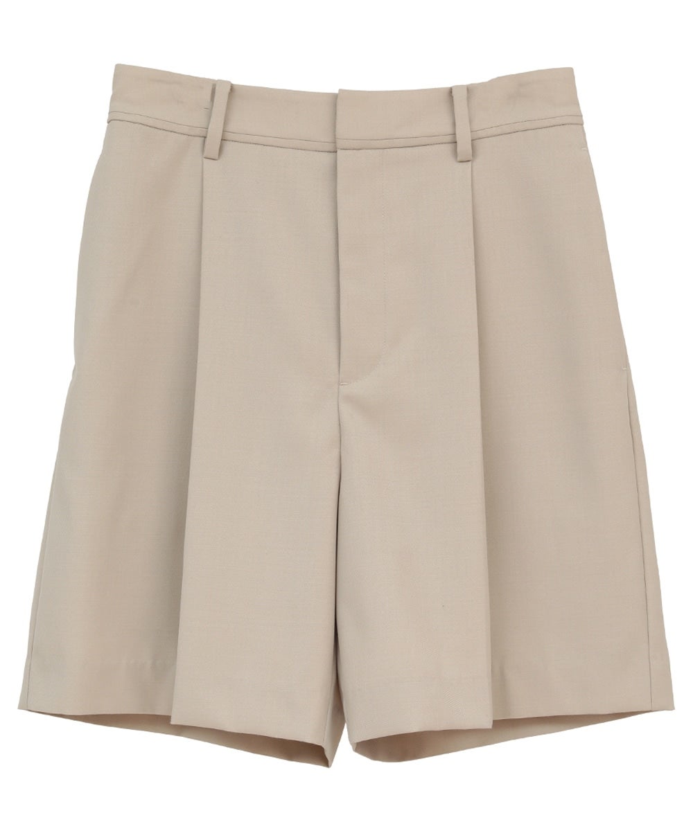 LOW WAIST HALF PANTS｜SKIRT/PANTS(スカート/パンツ)｜CLANE OFFICIAL