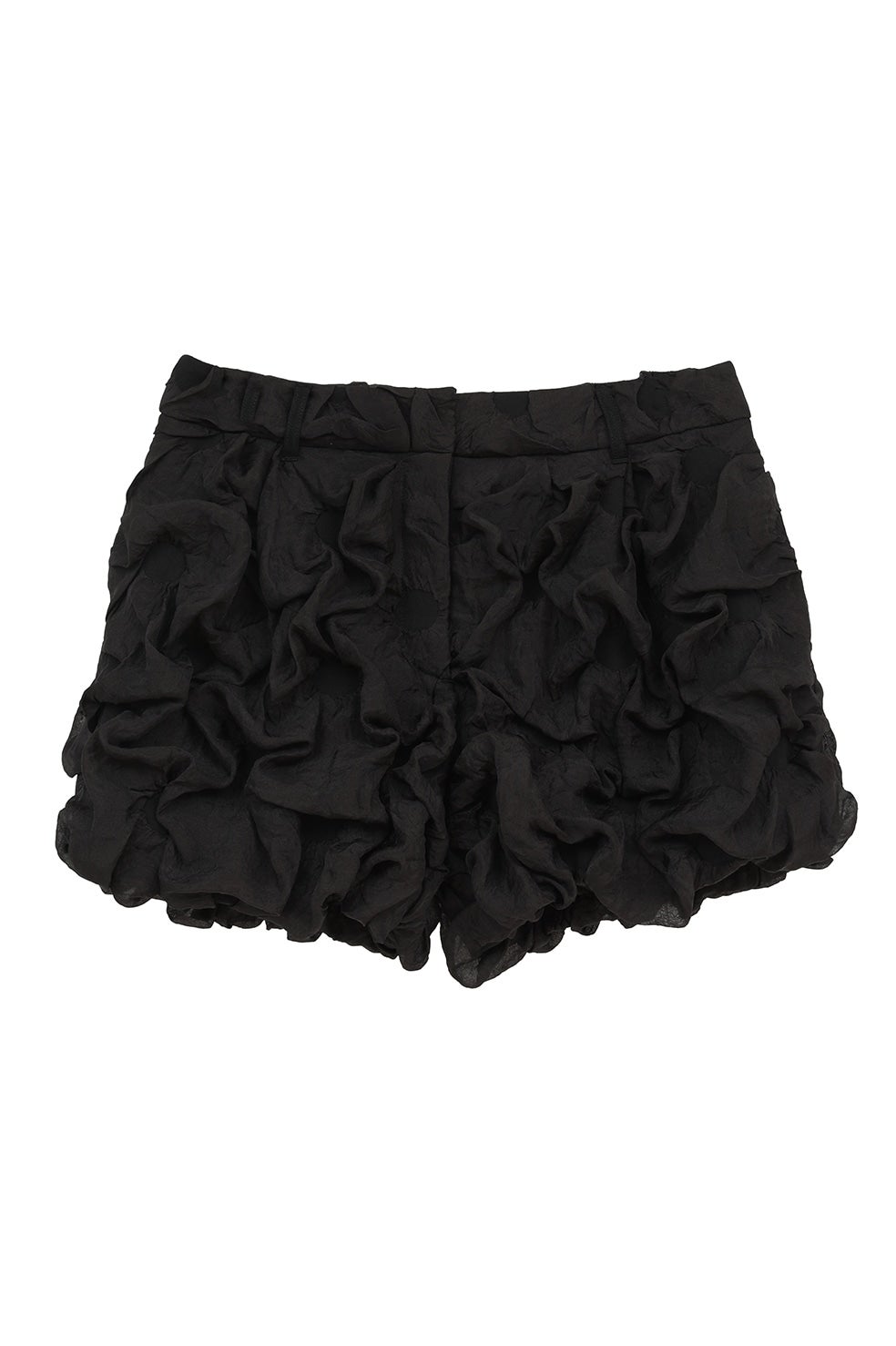 CLOUD BALLOON SHORT PANTS｜SKIRT/PANTS(スカート/パンツ)｜CLANE