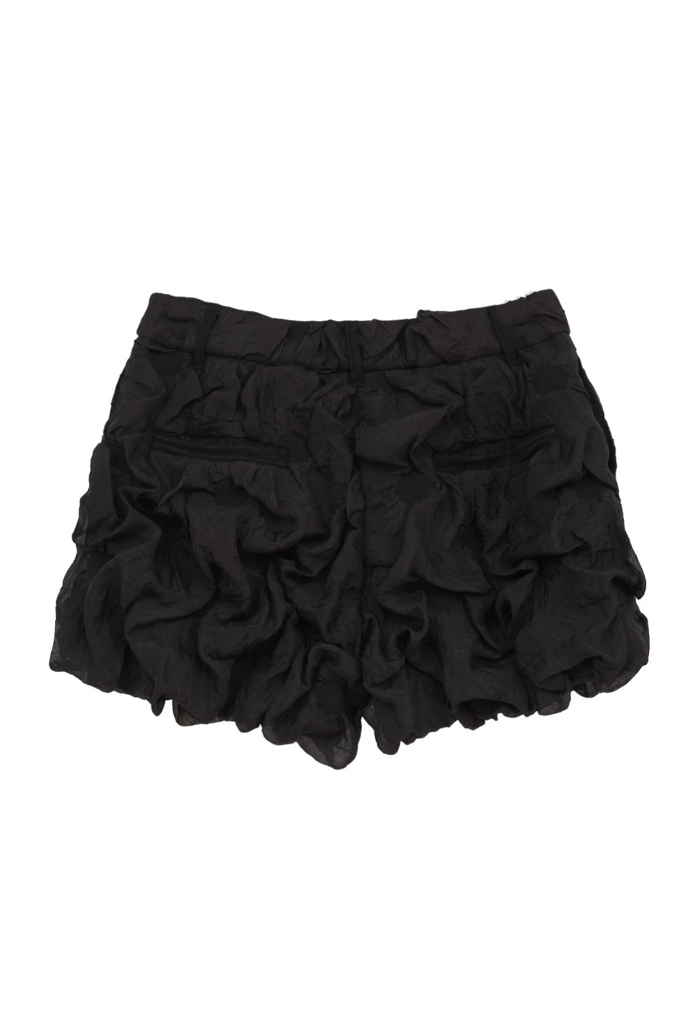 CLOUD BALLOON SHORT PANTS｜SKIRT / PANTS(スカート/パンツ)｜CLANE