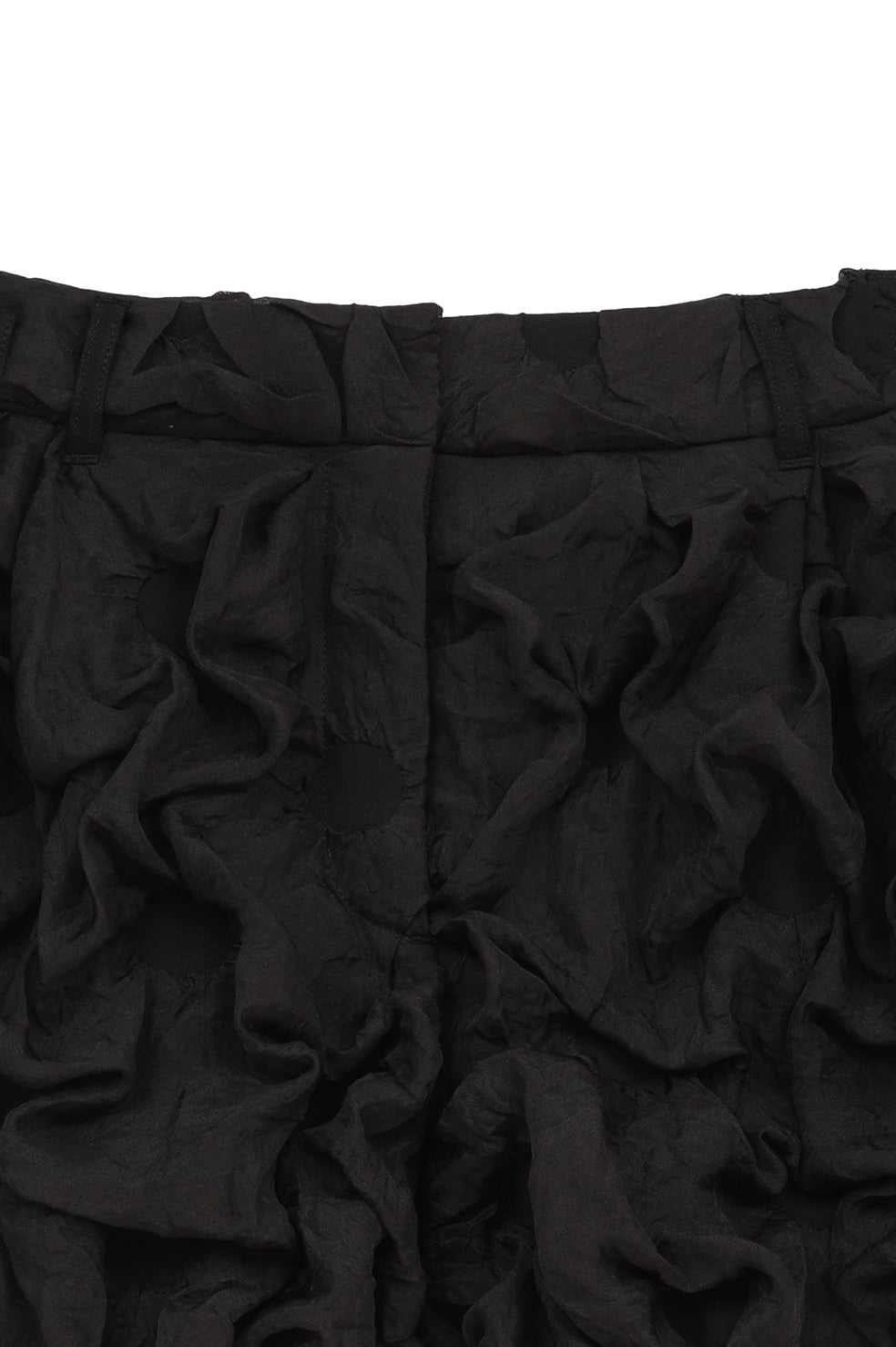 CLOUD BALLOON SHORT PANTS｜SKIRT/PANTS(スカート/パンツ)｜CLANE