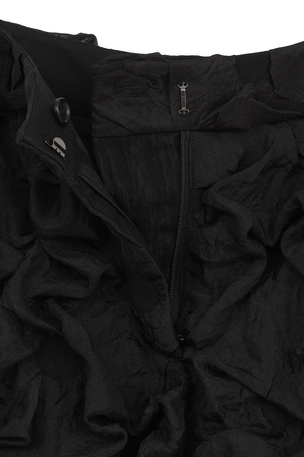 CLOUD BALLOON SHORT PANTS｜SKIRT/PANTS(スカート/パンツ)｜CLANE