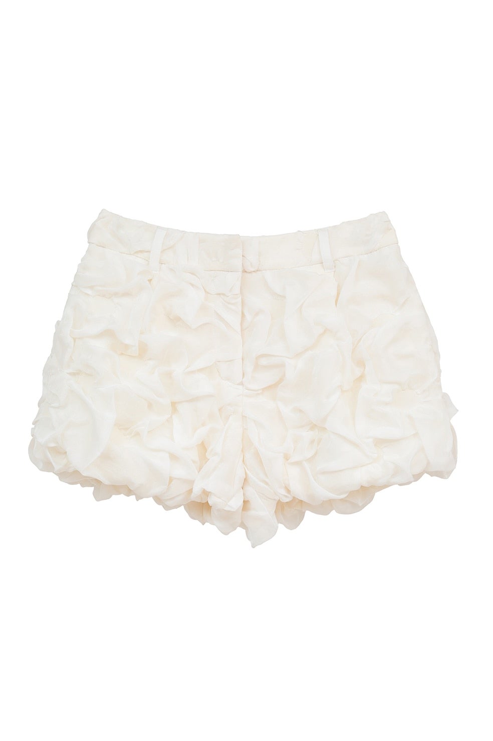 CLOUD BALLOON SHORT PANTS｜SKIRT/PANTS(スカート/パンツ)｜CLANE