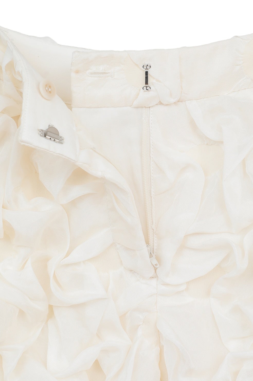 CLOUD BALLOON SHORT PANTS｜SKIRT/PANTS(スカート/パンツ)｜CLANE