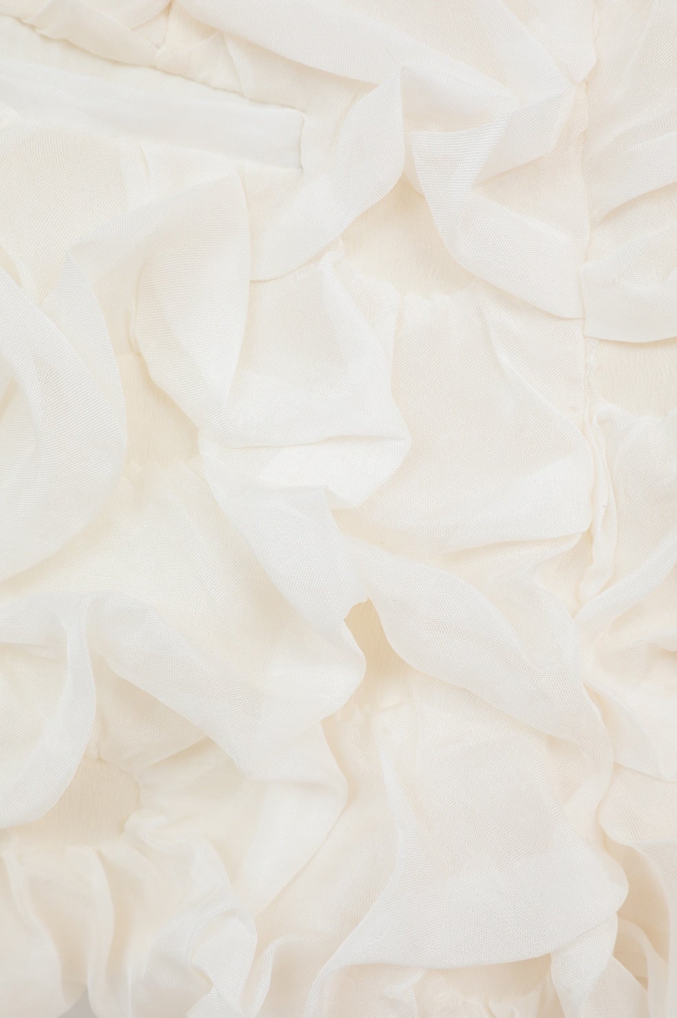 CLOUD BALLOON SHORT PANTS｜SKIRT/PANTS(スカート/パンツ)｜CLANE