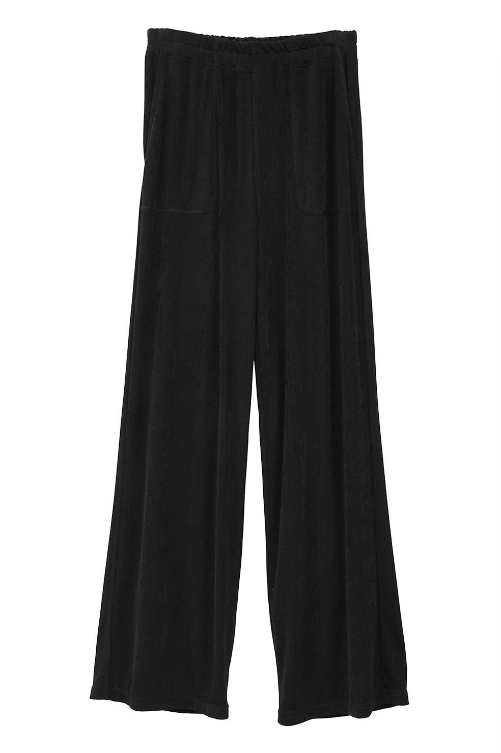 BRIGHT JERSEY PANTS｜SKIRT / PANTS(スカート/パンツ)｜CLANE