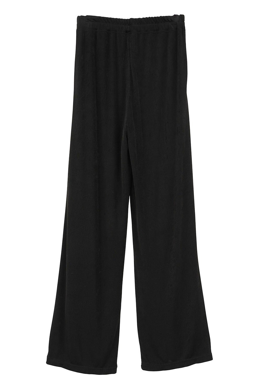 BRIGHT JERSEY PANTS｜SKIRT / PANTS(スカート/パンツ)｜CLANE