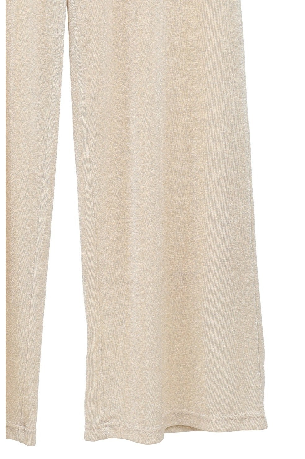 BRIGHT JERSEY PANTS｜SKIRT / PANTS(スカート/パンツ)｜CLANE