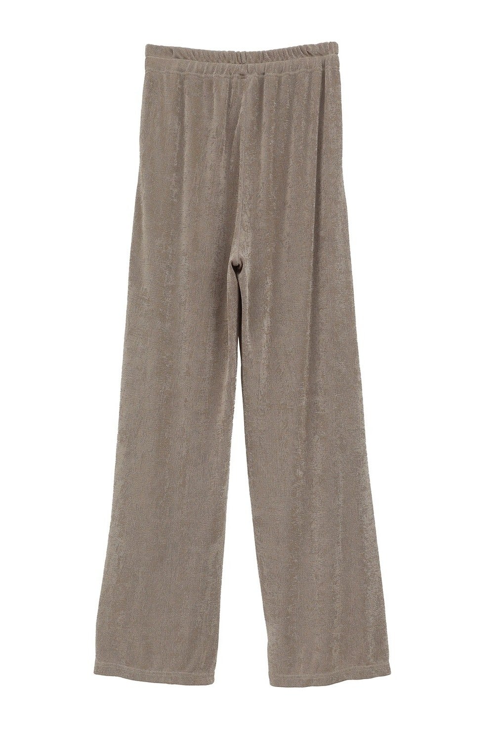 BRIGHT JERSEY PANTS｜SKIRT / PANTS(スカート/パンツ)｜CLANE