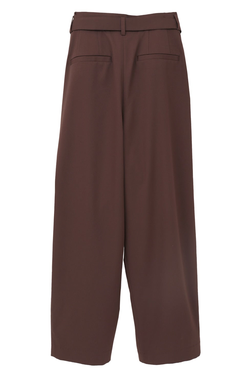 WAIST BELT DAD PANTS｜SKIRT / PANTS(スカート/パンツ)｜CLANE