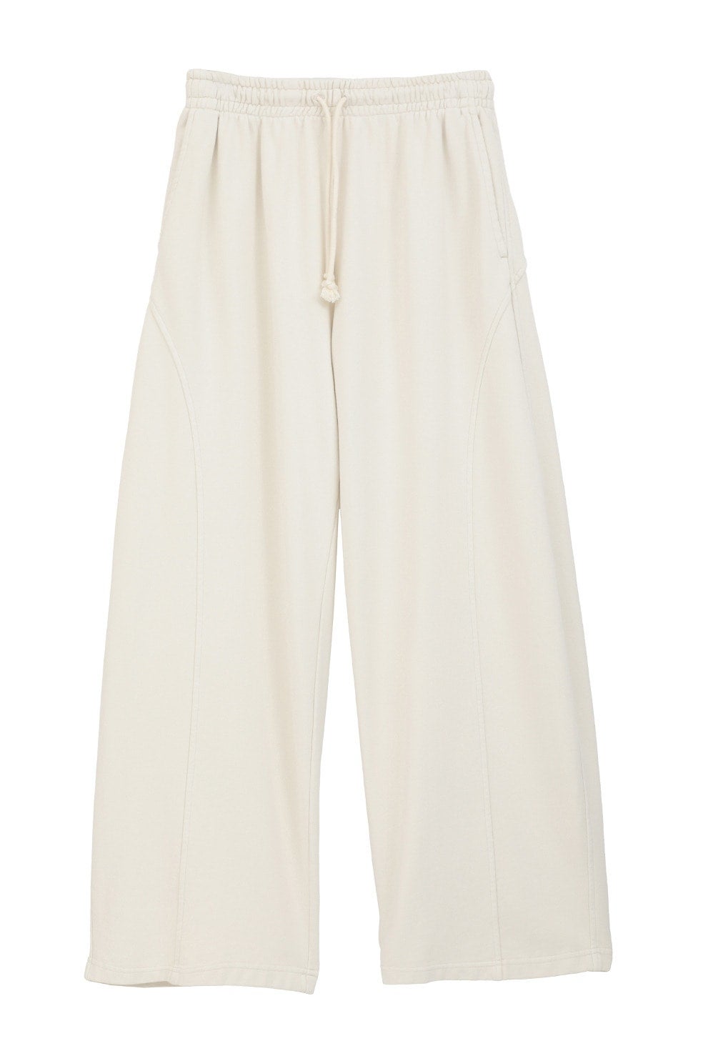 GARMENT DYE SWEAT PANTS｜SKIRT / PANTS(スカート/パンツ)｜CLANE