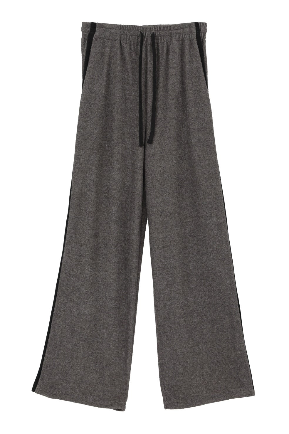 PILE LINE PANTS｜SKIRT / PANTS(スカート/パンツ)｜CLANE OFFICIAL