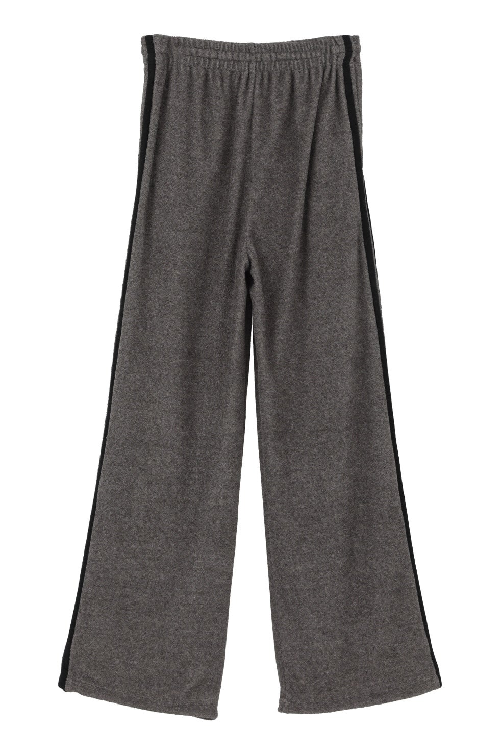 PILE LINE PANTS｜SKIRT / PANTS(スカート/パンツ)｜CLANE OFFICIAL