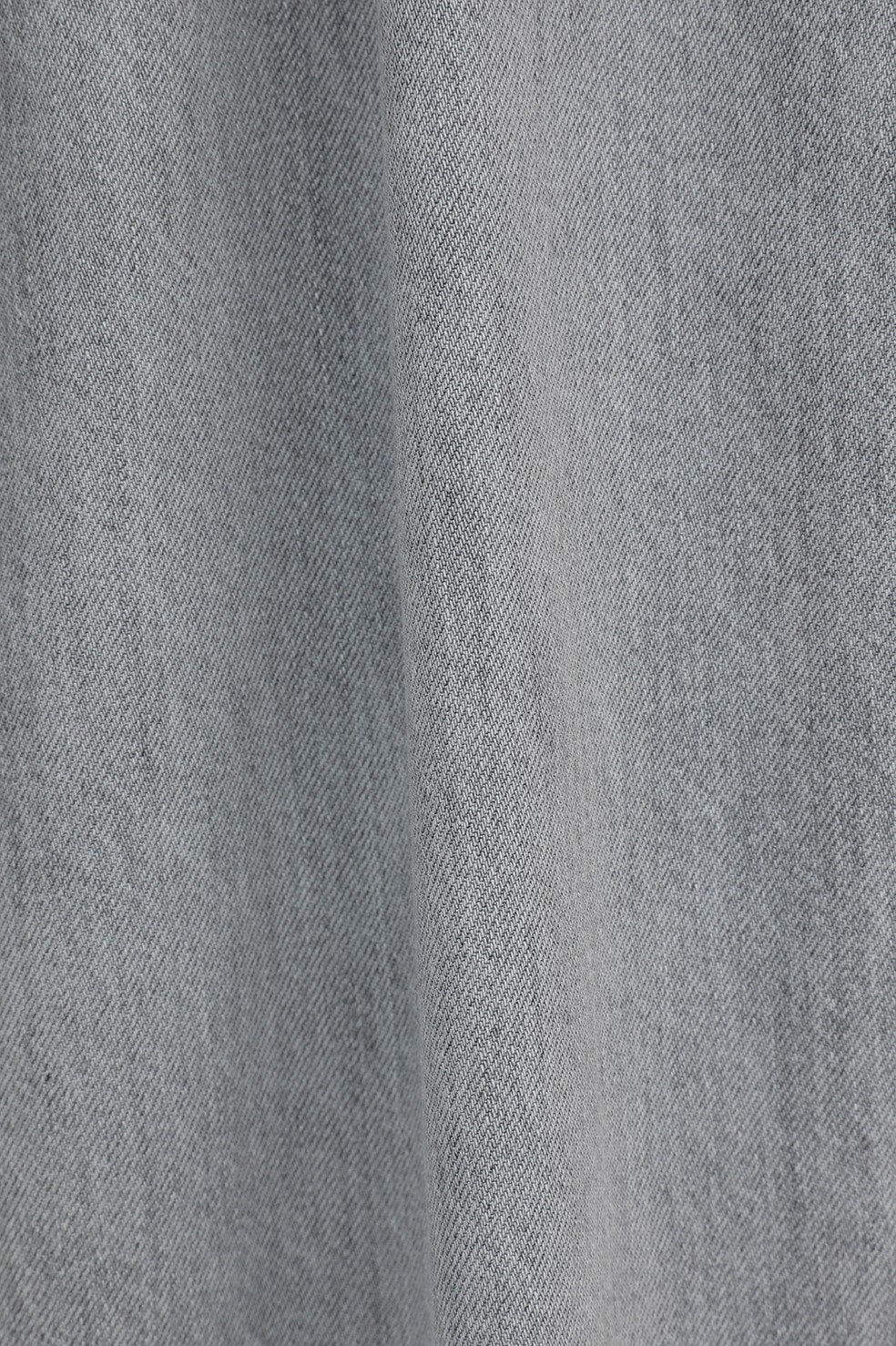 COCOON BULKY DENIM PANTS｜SKIRT/PANTS(スカート/パンツ)｜CLANE