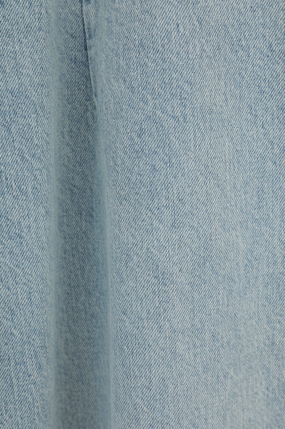 COCOON BULKY DENIM PANTS｜SKIRT/PANTS(スカート/パンツ)｜CLANE