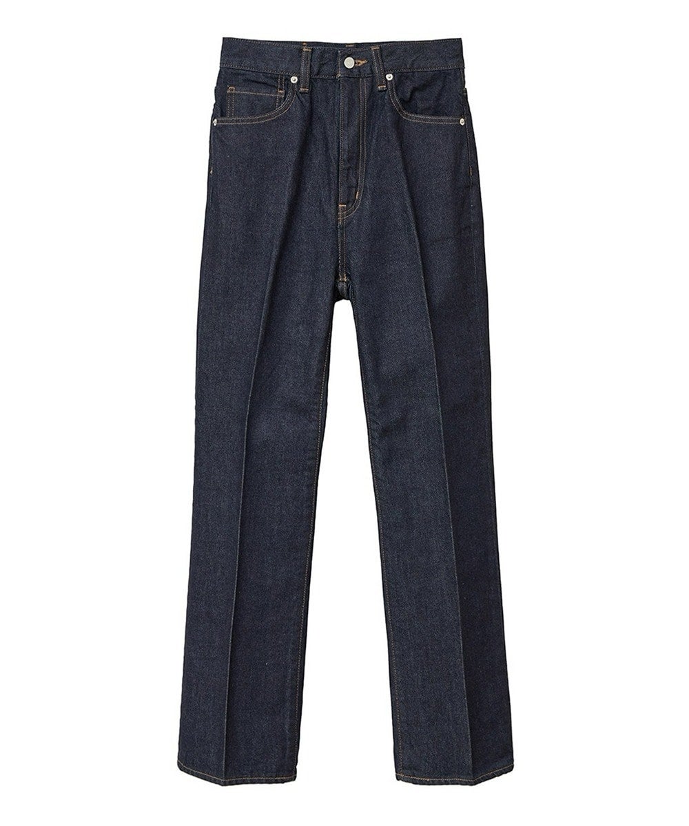 RING DENIM PANTS
