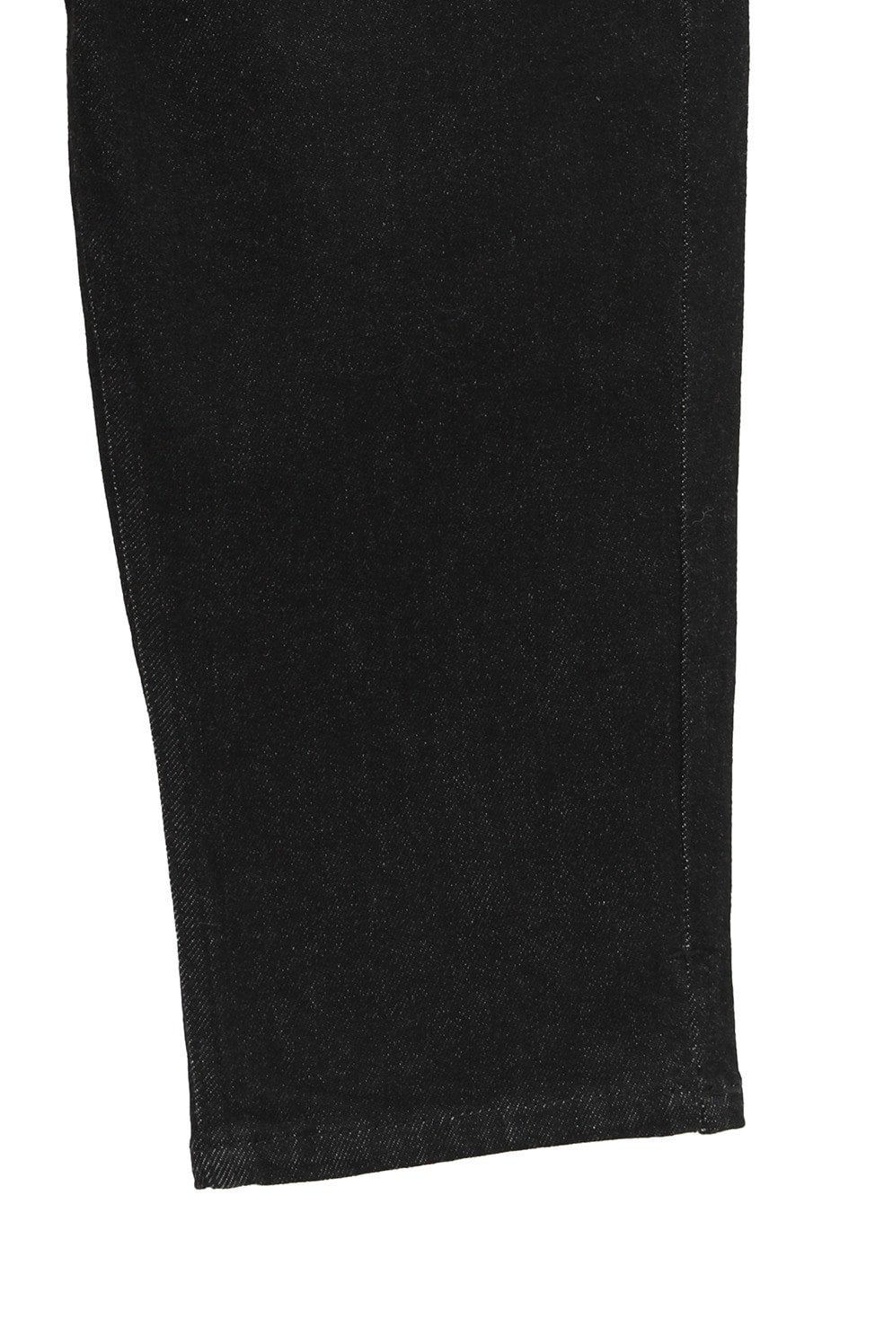 DENIM CAPRI PANTS｜SKIRT / PANTS(スカート/パンツ)｜CLANE OFFICIAL