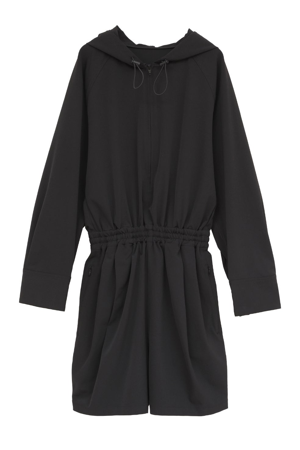 CLANE トレンカ HOODED RASH GUARD ALL IN ONE｜DRESS(ドレス)｜CLANE OFFICIAL ONLINE